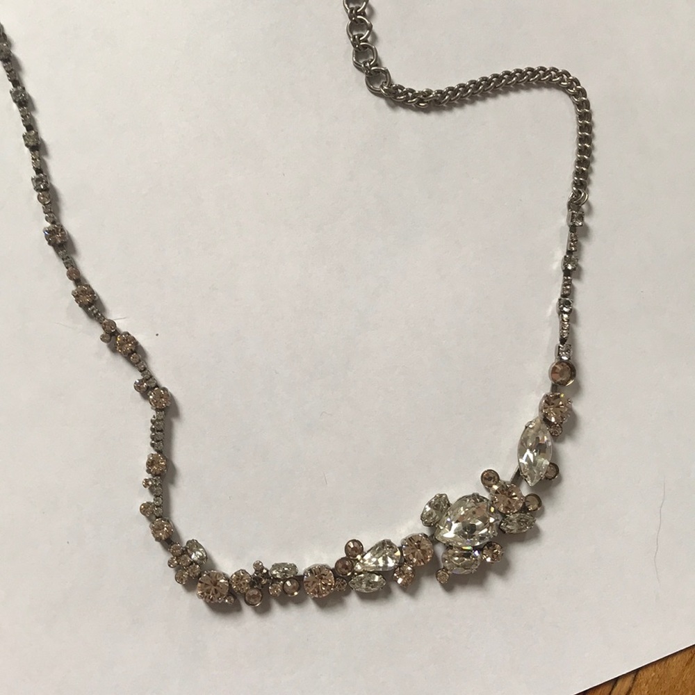 Necklace by sorrelli